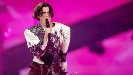 Problem je tim veći jer Izrael te večeri nije učestvovao u takmičenju