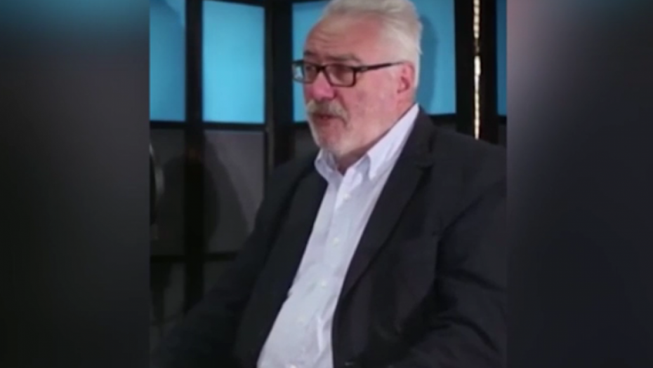 Branimir Nestorović