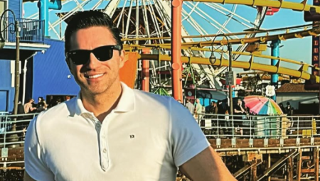 Vladimir Stanojević je nakon nekoliko godina u podkastu "Only in America with Mina" progovorio o skandalu