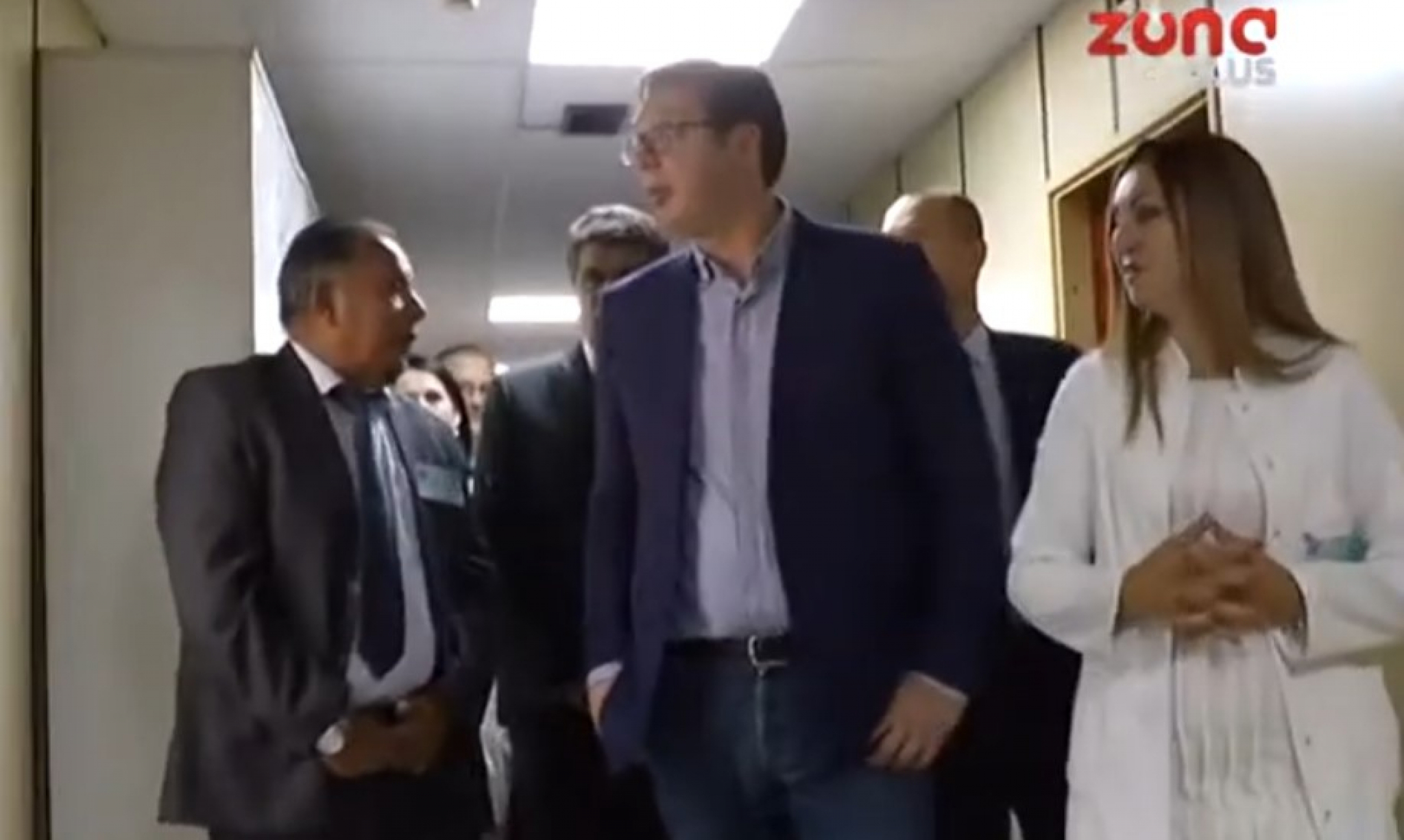 kliniški centar Niš