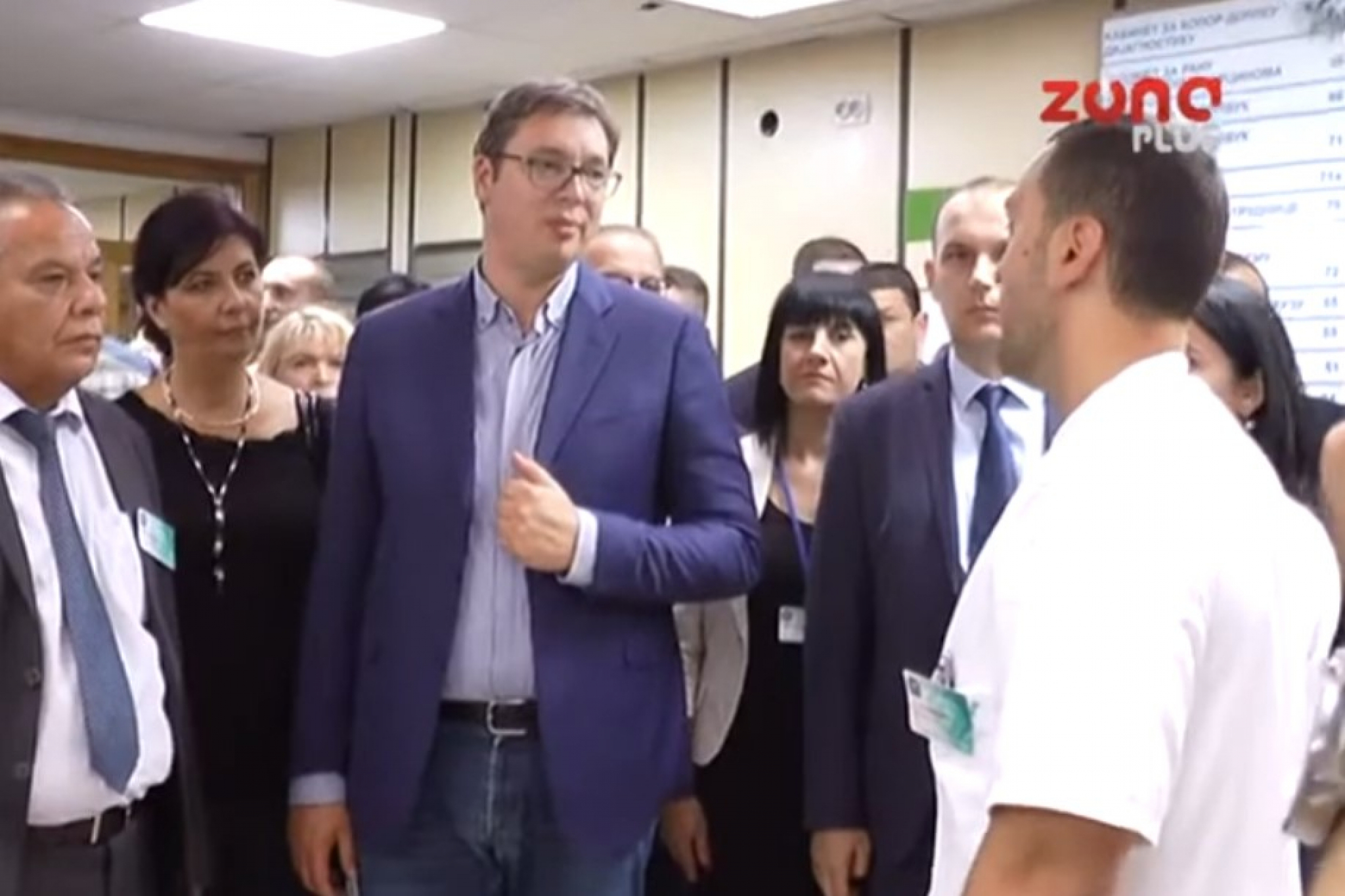 kliniški centar Niš