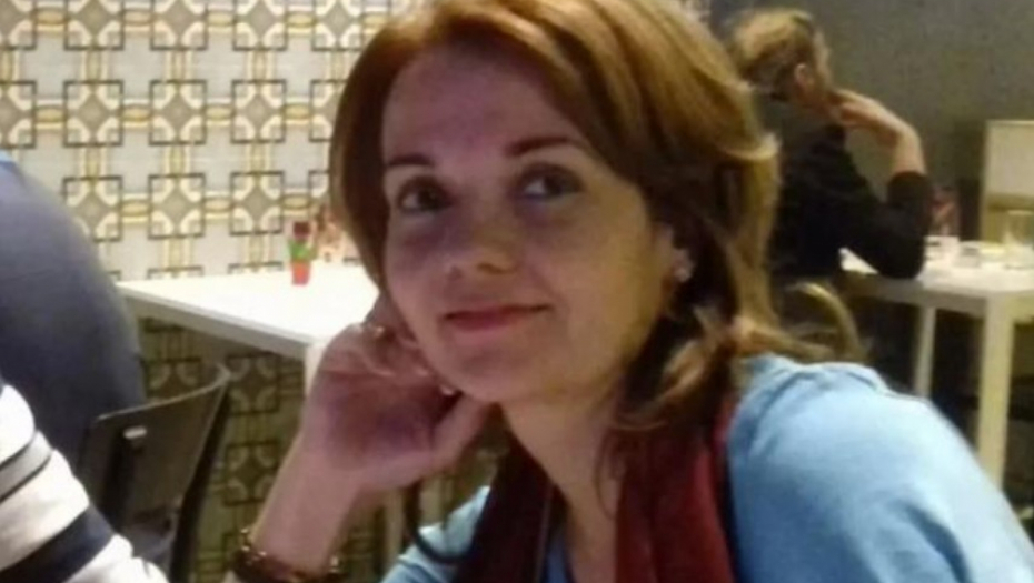 Arijana Ljuca, sudija iz Sarajeva 