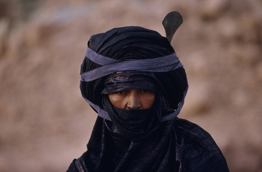 Tuaregi narod