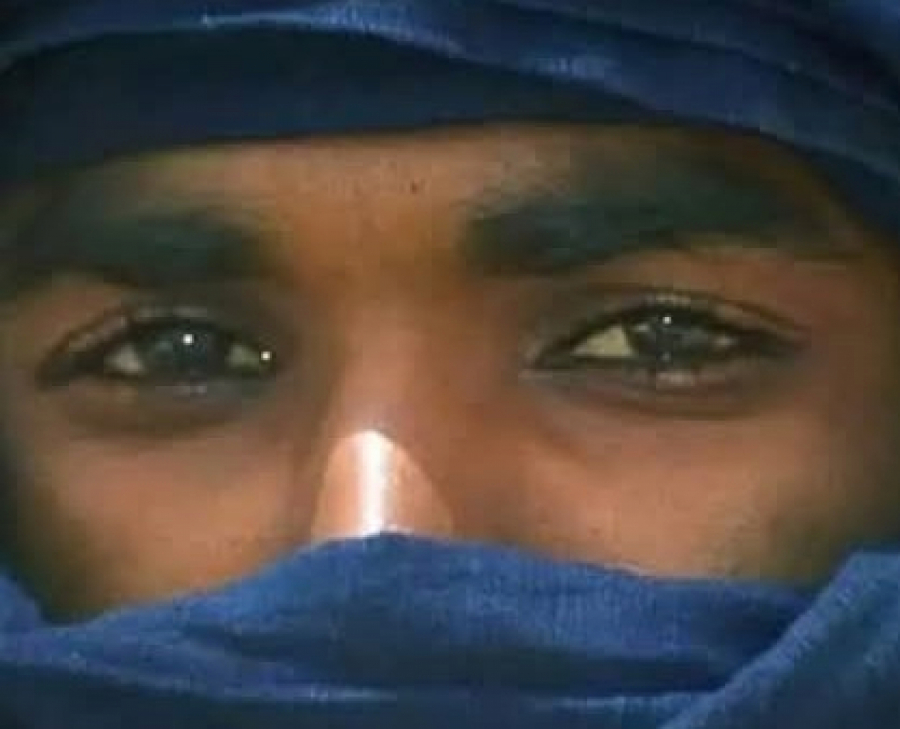 Tuaregi