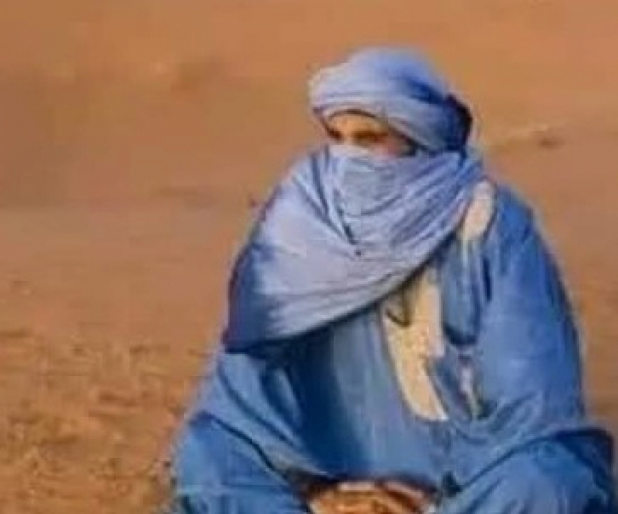 Tuaregi