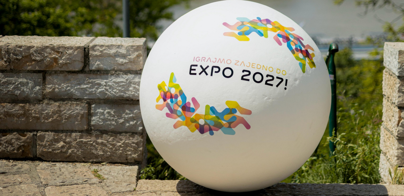 Expo 2027