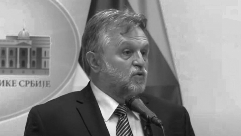 Dušan Vujović