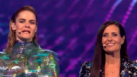 Voditeljke Hejzel Bruger i Sandra Studer ukrale šou