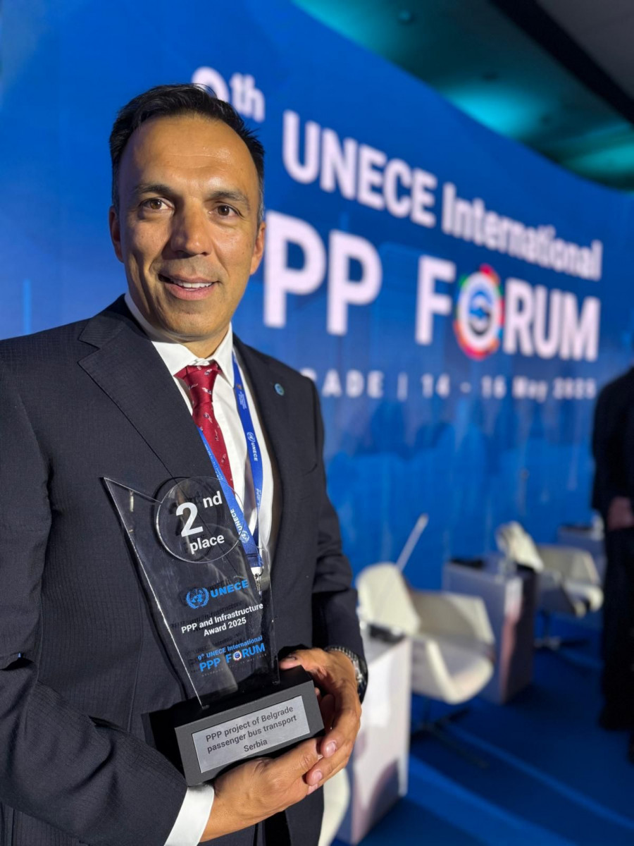 beogradski jpp projekat