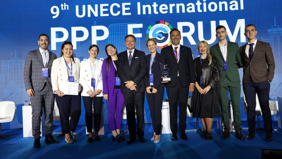 beogradski jpp projekat