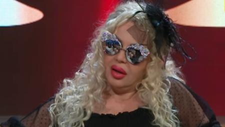 Nedavno se prisetila najstrašnije slike u svom životu