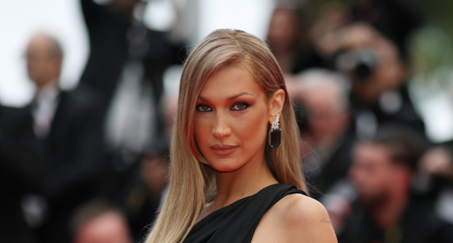 EPA-EFE/MOHAMMED BADRA