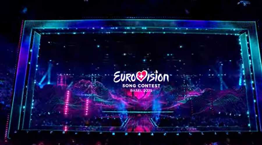Eurovision Song Contest