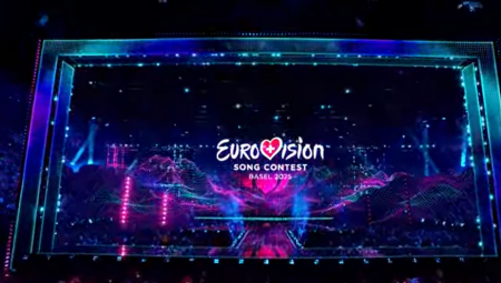 Borba za pobedu je krenula – 26 zemalja u finalu Evrovizije