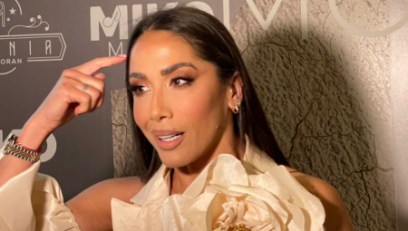 Istakla je da ne bi pristala na to da nema poverenja u osobu kod koje ide