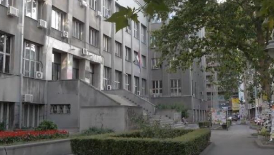 pravni fakultet u nišu