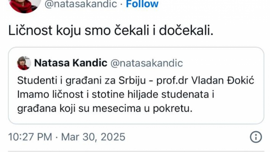 Nataša Kandić