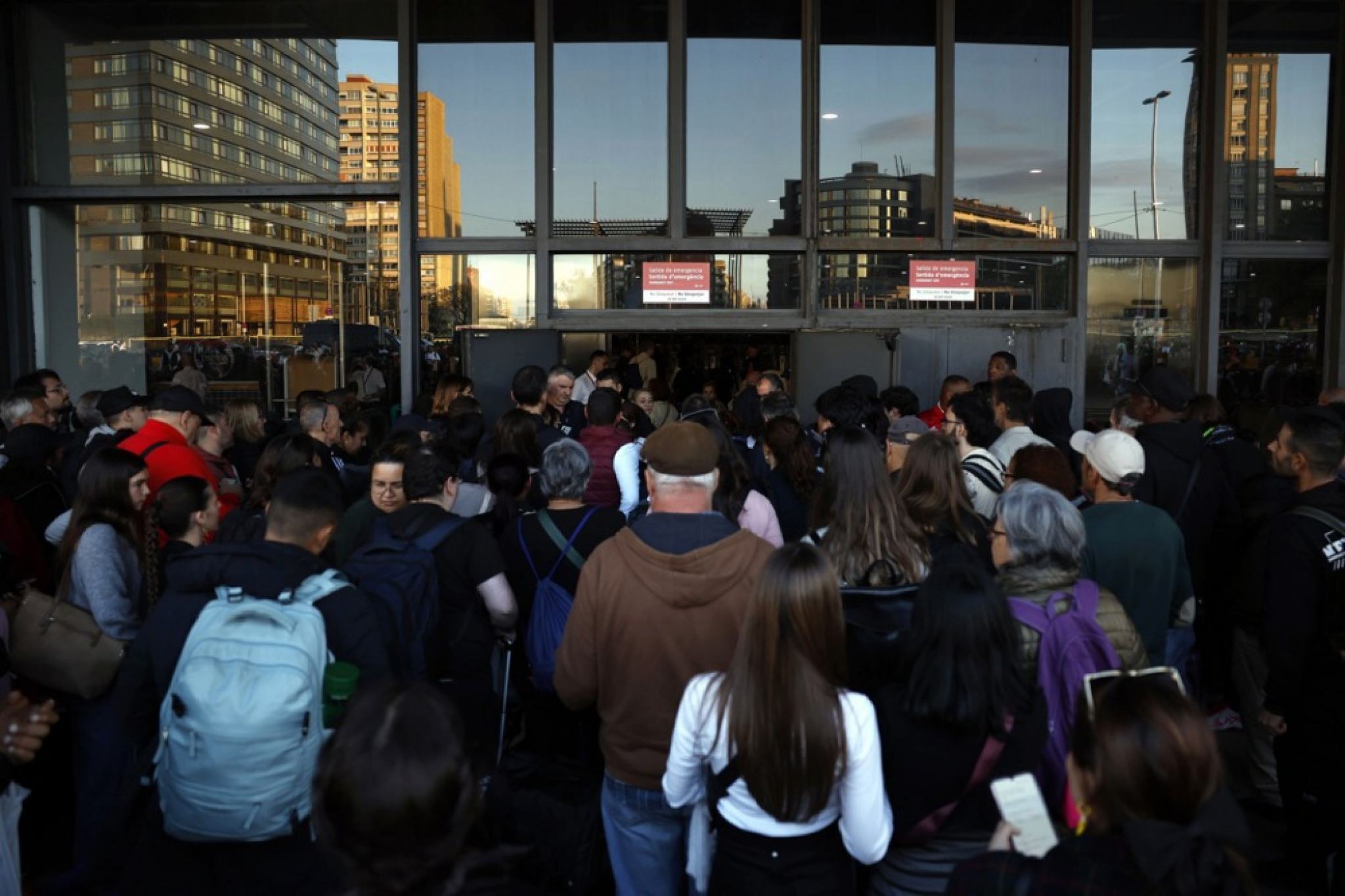 EPA-EFE/ALBERTO ESTEVEZ