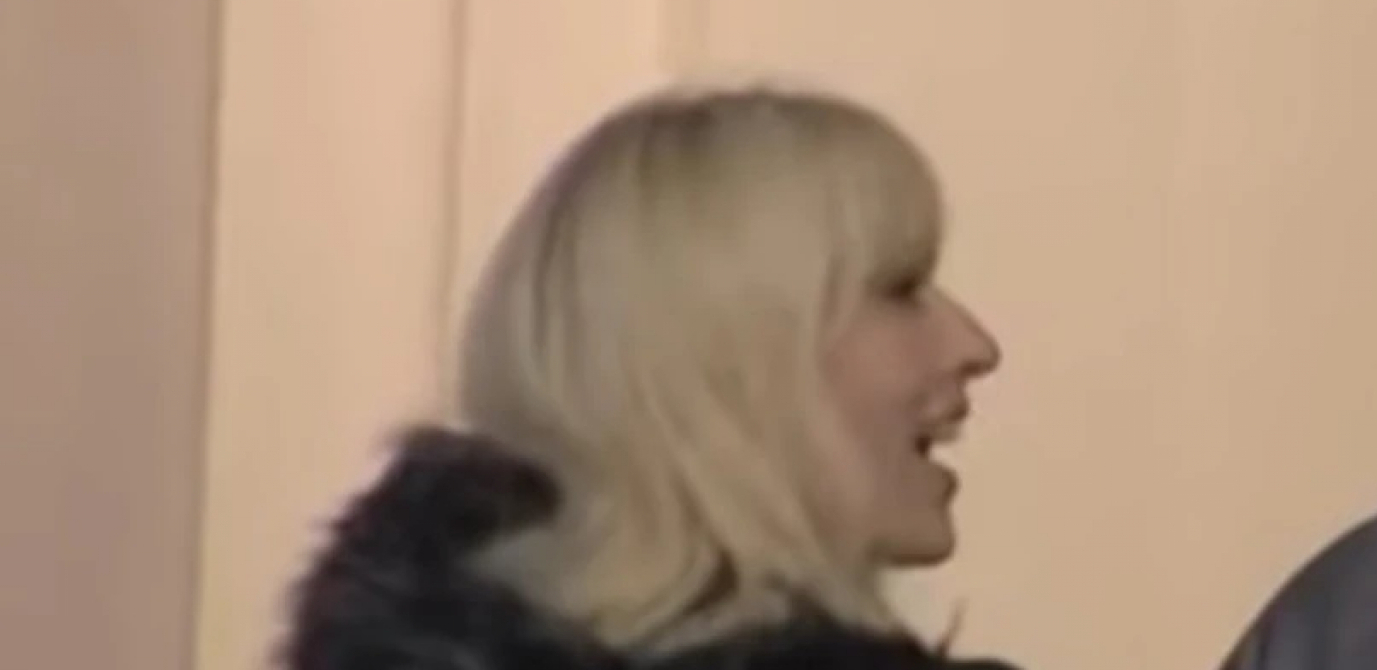 suzana perović danas