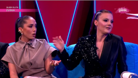 Milena Ćeranić ostala zatečena njenom izjavom