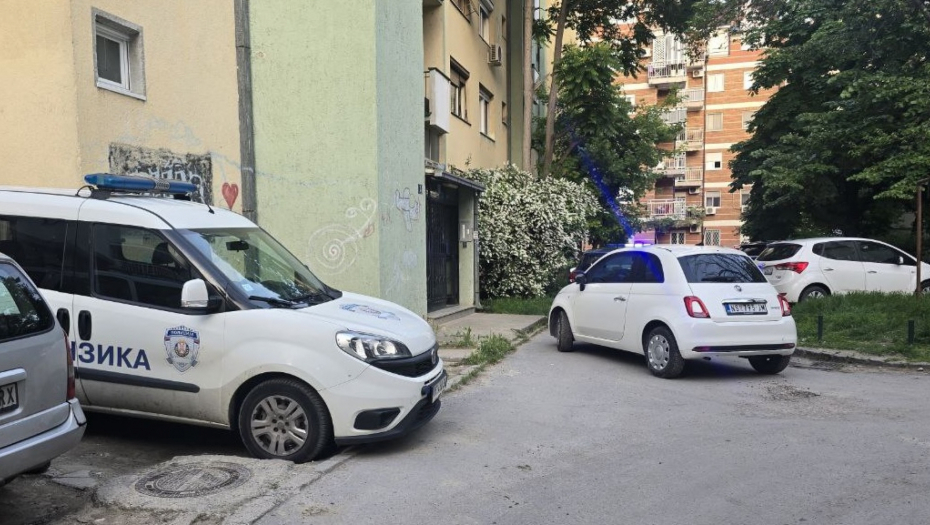 Policija Forenzika Uviđaj