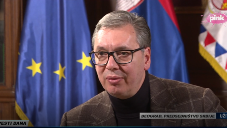 Vučić