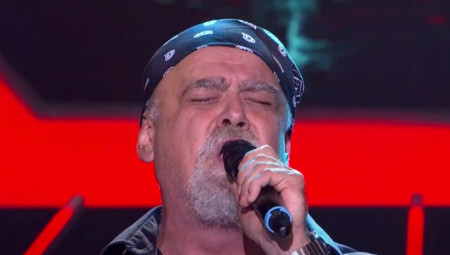 Jedna od njegovih mezimica krajem marta je proslavila rođendan kada joj se tata obratio emotivnim rečima.