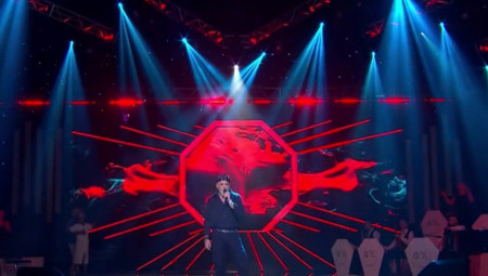 Čuveni poštar iz takmičenja bio je jedan od omiljenih učesnika najemotivnijeg šoua