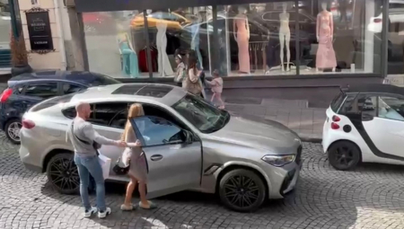 Radnica u ateljeu je za mladi bračni par imala samo reči hvale