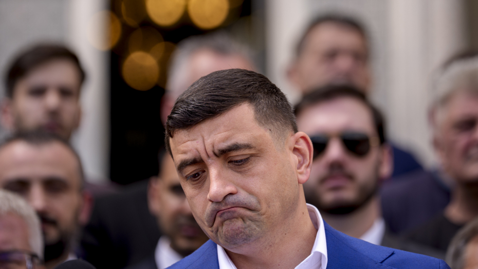 AP Photo/Andreea Alexandru