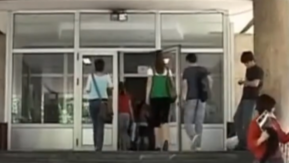 Fakultet za fizičku hemiju