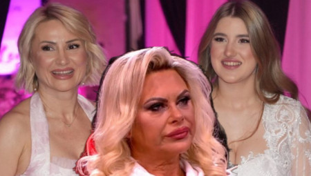 Kulićeva nije štedela reči