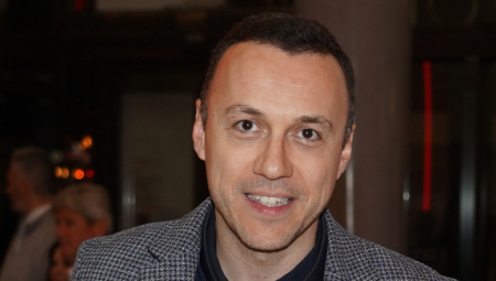 Procvetao posle razvoda