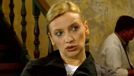 Iako nije htela previše da otkriva detalje, tada je iznela konkretnu epizodu koja joj je zasmetala.