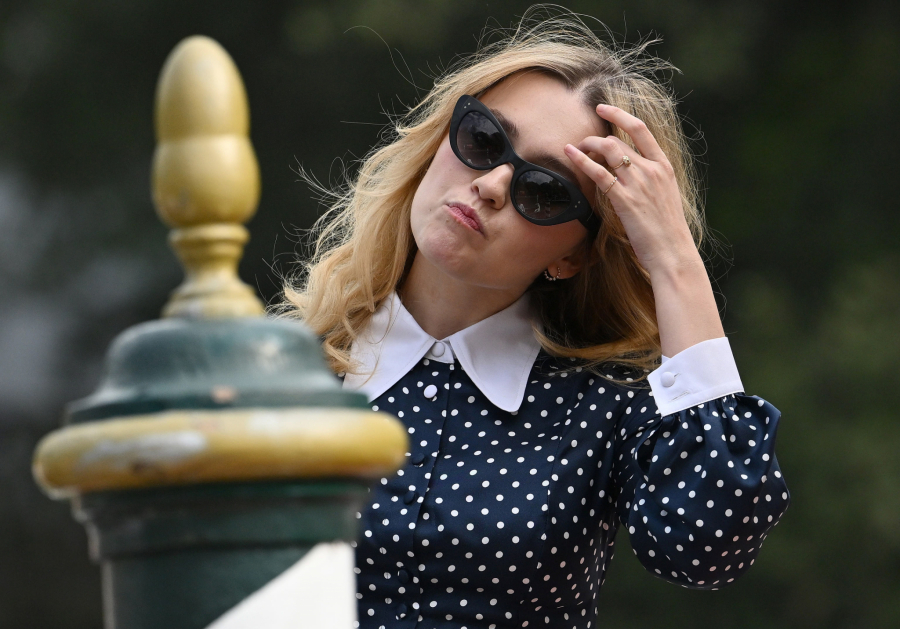 EPA-EFE/ETTORE FERRARI