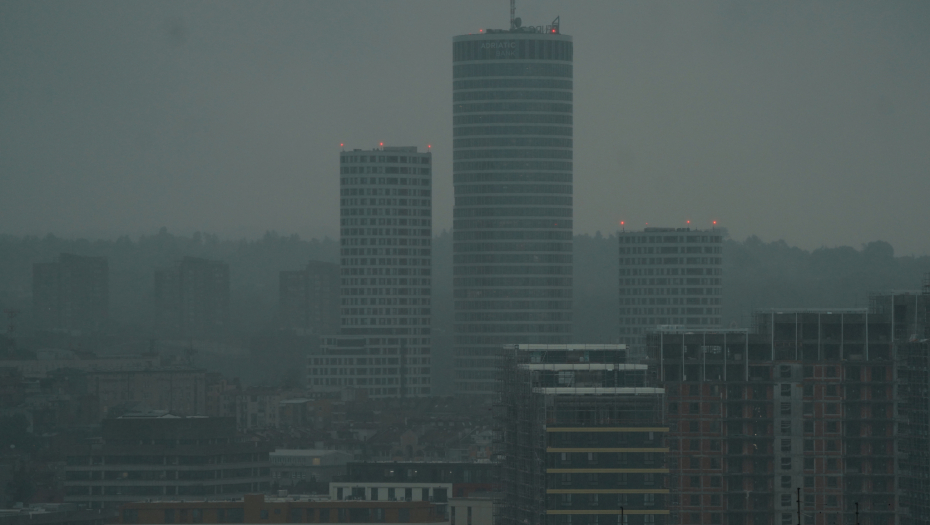 TANJUG/ MILOŠ MILIVOJEVIĆ