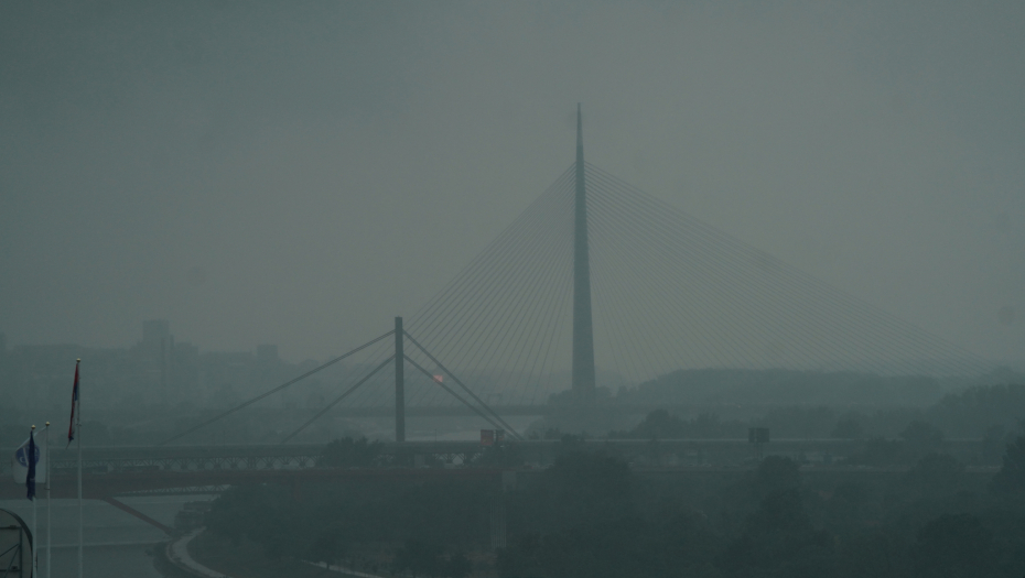 TANJUG/ MILOŠ MILIVOJEVIĆ