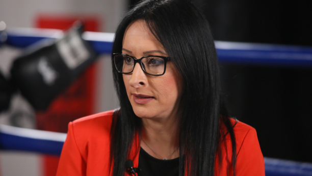 Jelena Žarić Kovačević