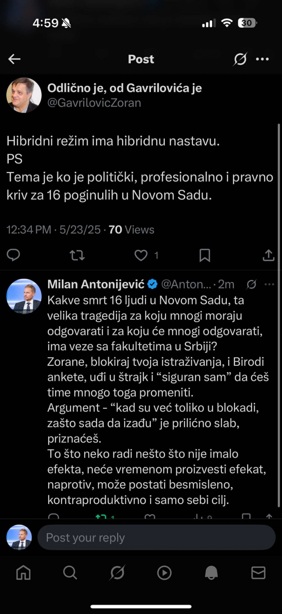 Antonijević