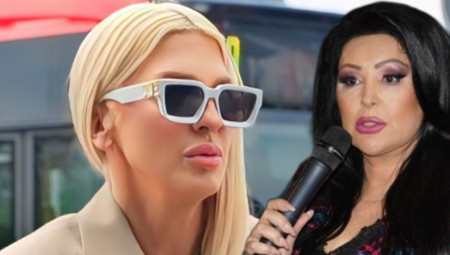 Nekada bliske, danas tišina