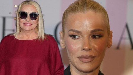 Mnogi su pretpostavili da će odnos pevačica postati komplikovan