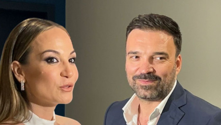 Oluja koja je zahvatila Beograd neposredno pred početak koncerta je Jelenu posebno uznemirila