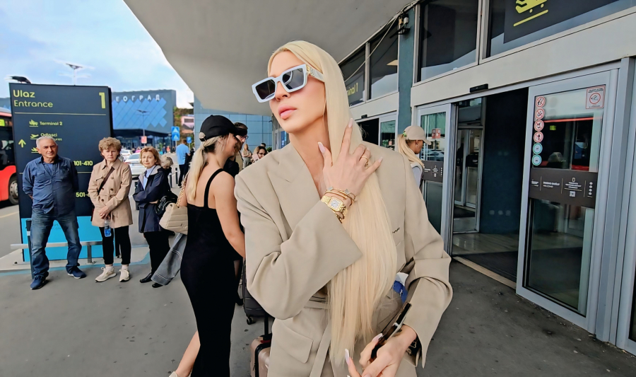 Jelena Karleuša