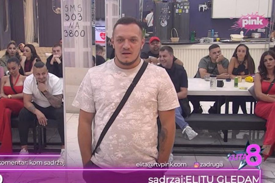 Nenad Marinković Gastoz