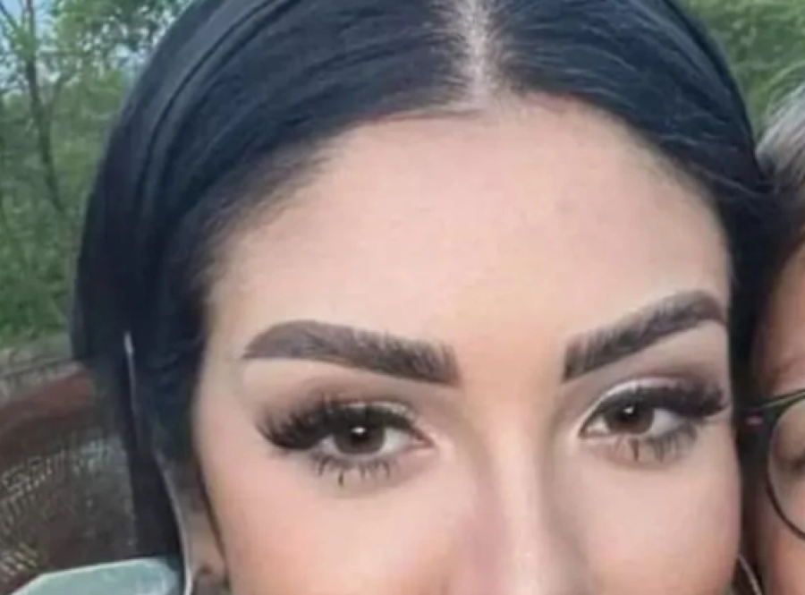 Ubijena Rumunka Olivija