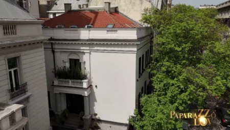 Stojkovići su je renovirali!