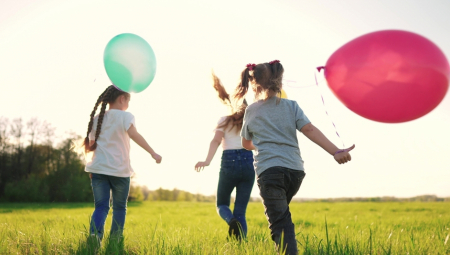 NAJSREĆNIJA SRPSKA IMENA: Ne zna se koje ima moćnije značenje