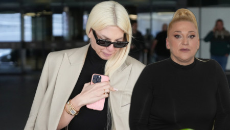 Jelena Karleuša direktno obratila svima koji u ishrani konzumiraju, prema njenim rečima, "leševe životinja"