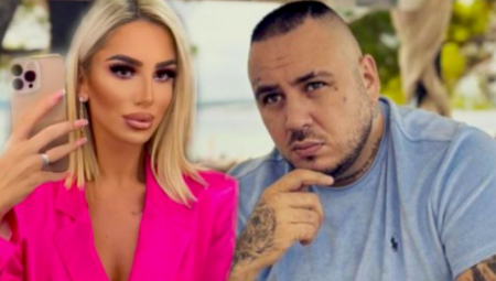 Aleksandra Nikolić progovorila o Aci Lukasu