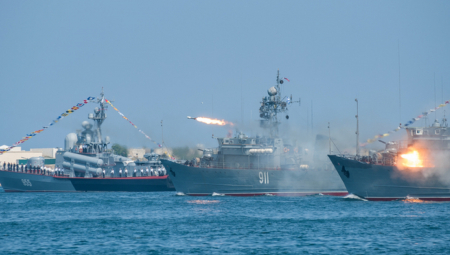 Japanska obalska straža otvorila je vatru bez najave